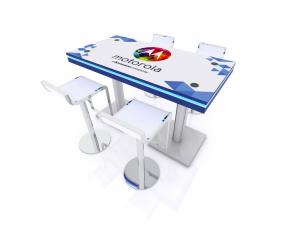 MODCD-1472 Charging Conference Table